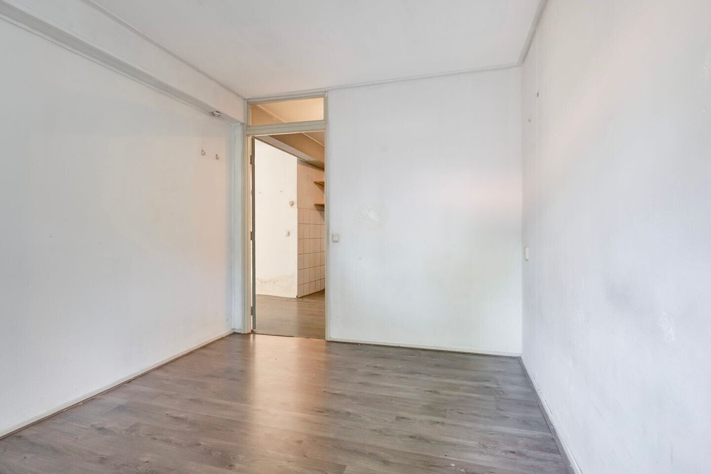 Appartement te koop: Hoofdstraat 160D, Apeldoorn