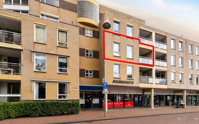Hoofdstraat 210-J
