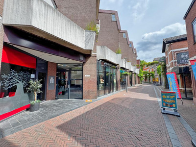 Kapelstraat 28