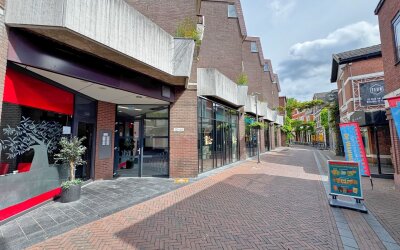 Kapelstraat 28