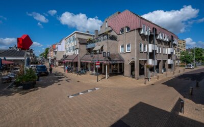 Nieuwstraat 263