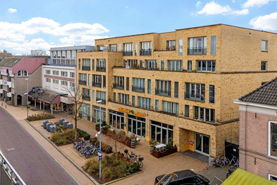 Nieuwstraat 285-A