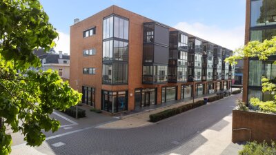 Beekpark 25-A
