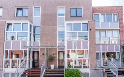 Roggestraat 23
