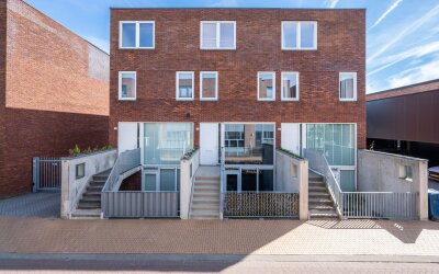 Roggestraat 10