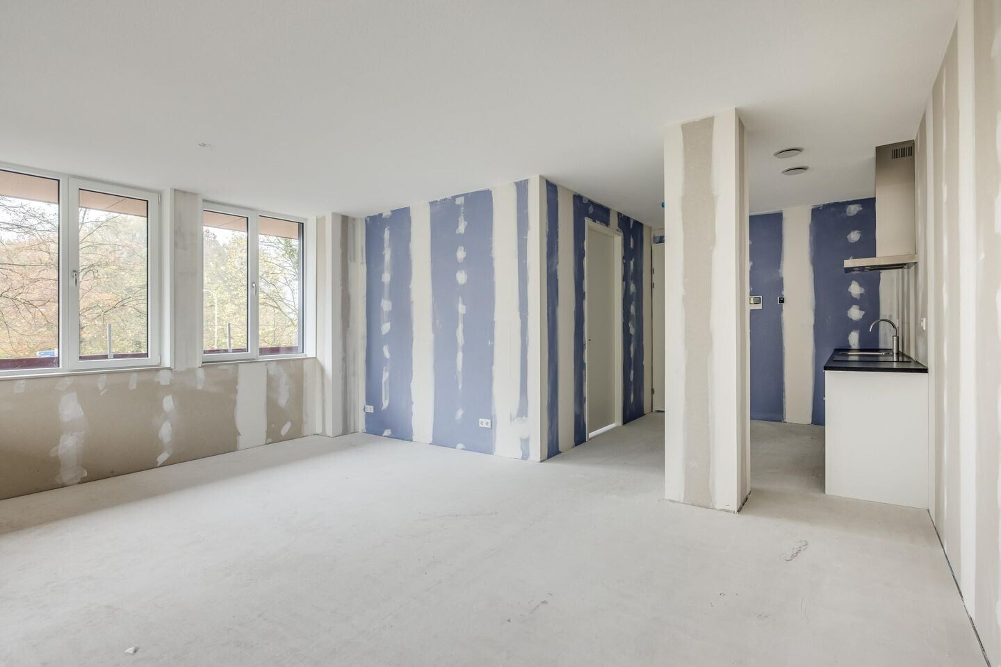 Appartement te huur: Handelstraat 134, Apeldoorn