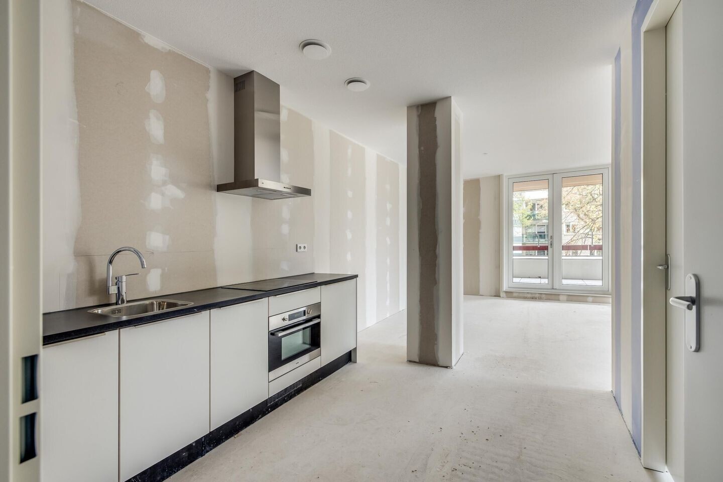 Appartement te huur: Handelstraat 134, Apeldoorn