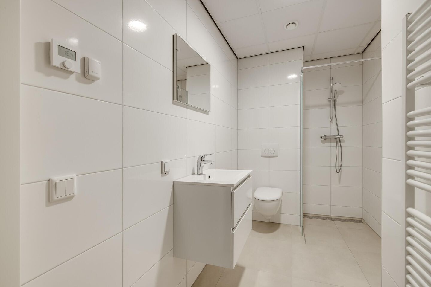 Appartement te huur: Handelstraat 134, Apeldoorn