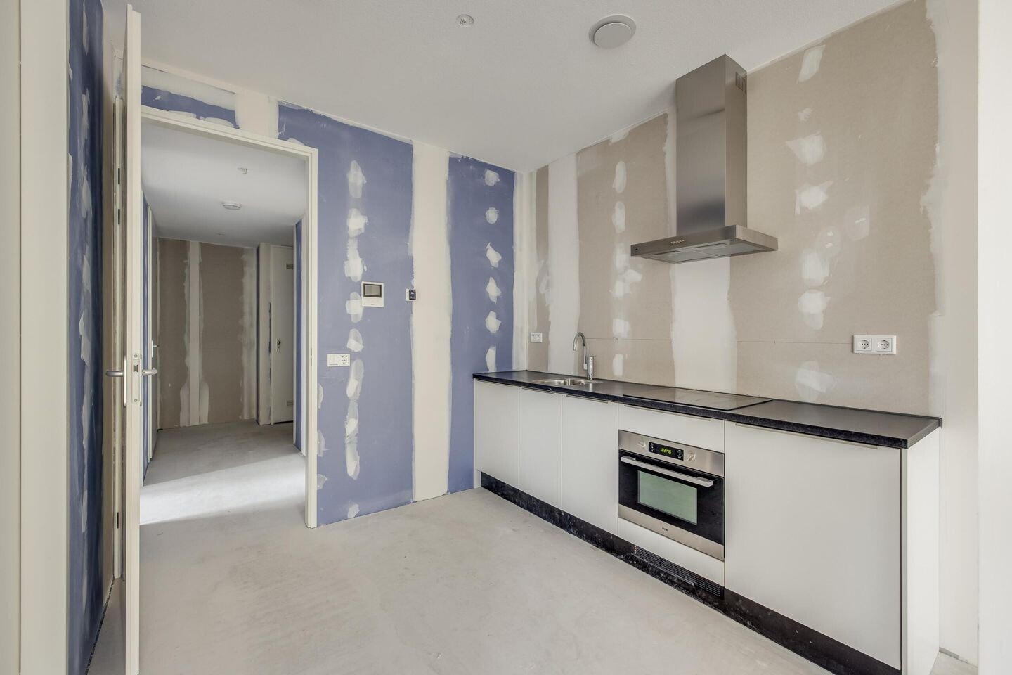 Appartement te huur: Handelstraat 134, Apeldoorn
