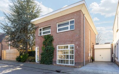 Klompstraat 3