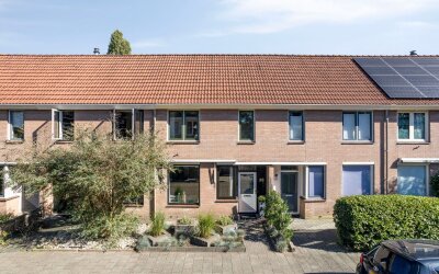Klompstraat 38