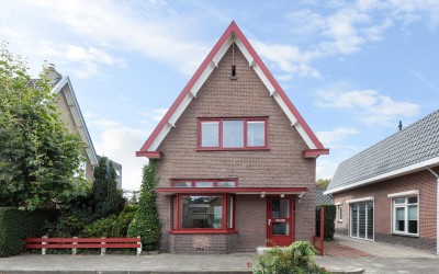 Bartelsweg 79