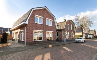 Bartelsweg 81