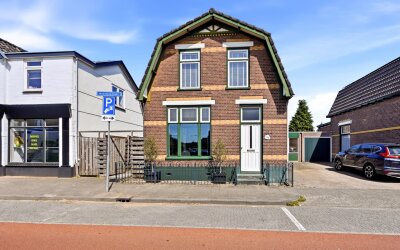 Asselsestraat 160