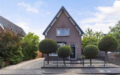 Ritbroekdwarsstraat 9