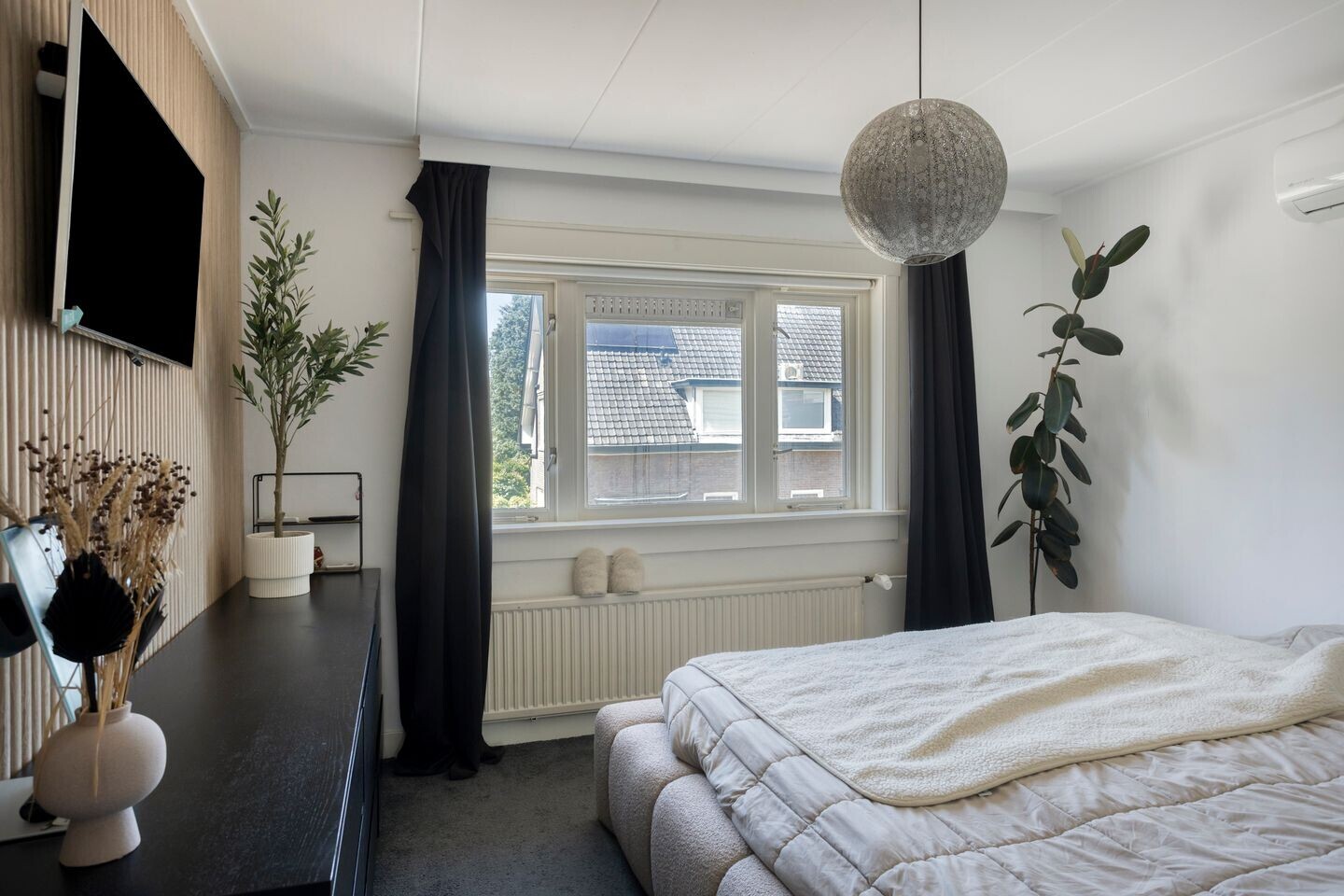 Twee-onder-één-kap te koop: Ritbroekstraat 41, Apeldoorn
