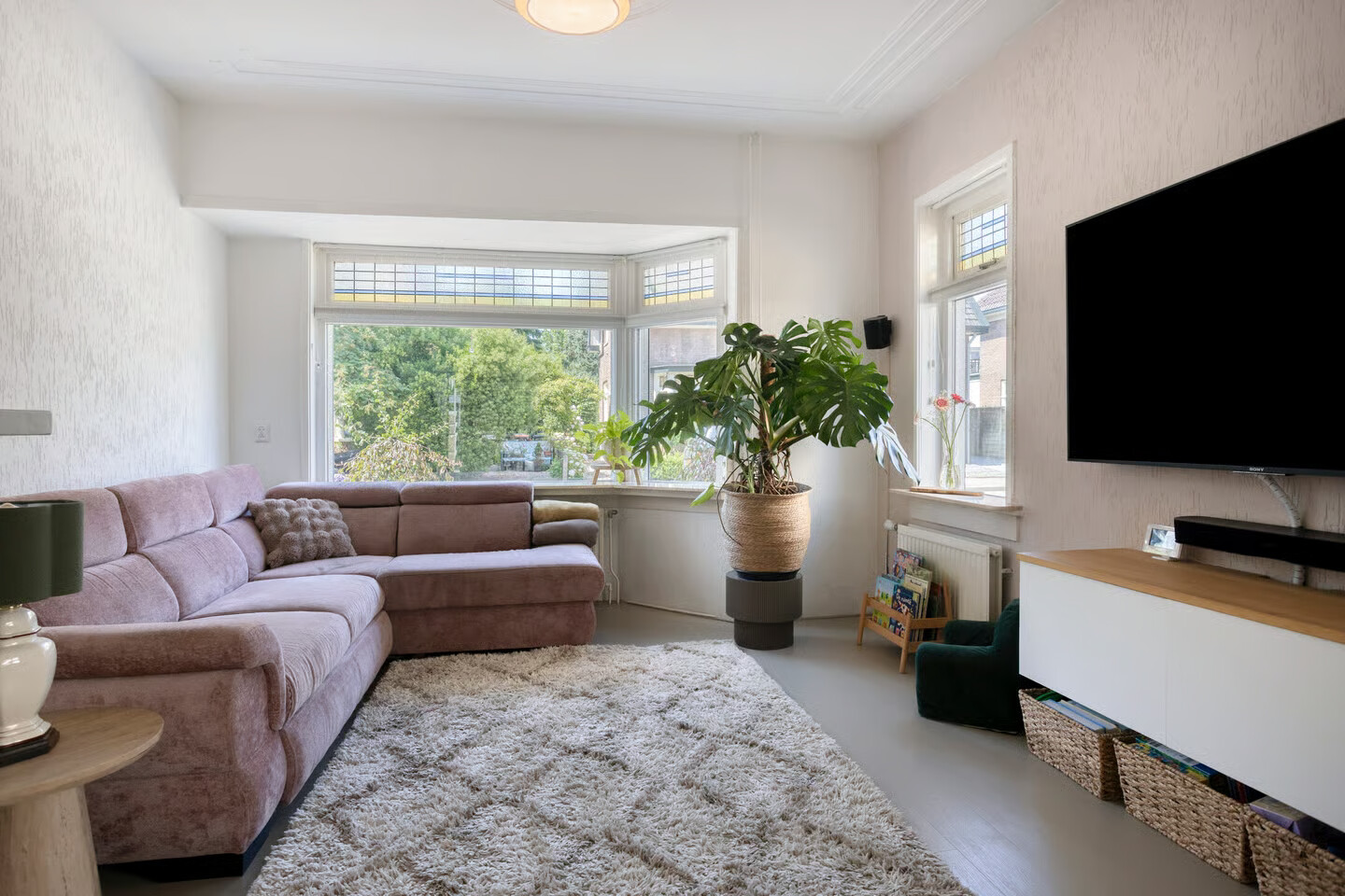 Twee-onder-één-kap te koop: Ritbroekstraat 41, Apeldoorn