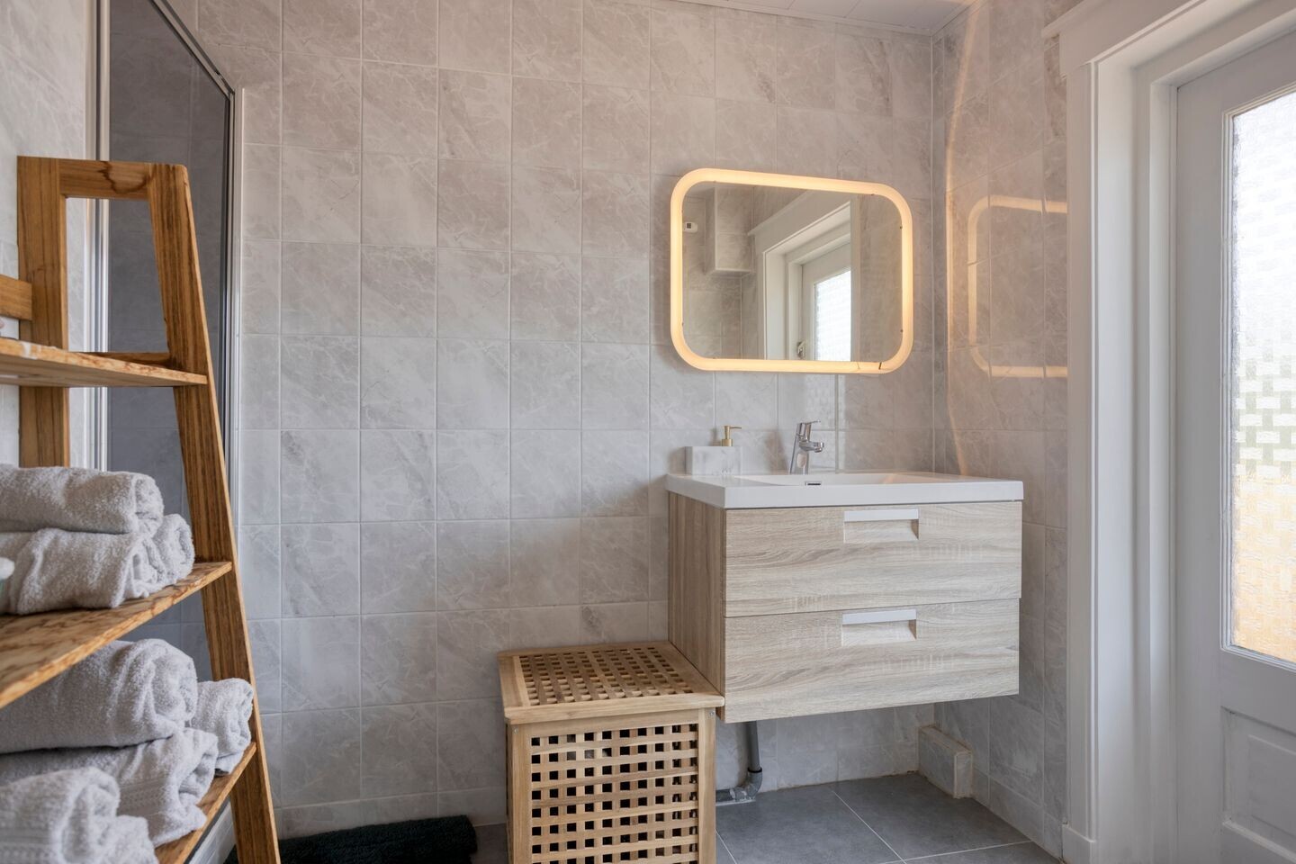 Twee-onder-één-kap te koop: Ritbroekstraat 41, Apeldoorn