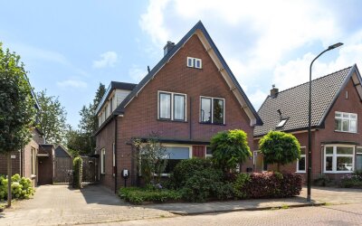Fabriekstraat 57