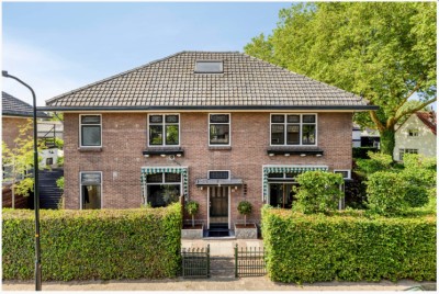 Fabriekstraat 16