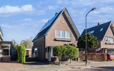 Fabriekstraat 50