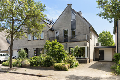 Ietje Kooistraweg 6