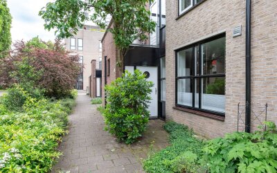Van Galenstraat 105