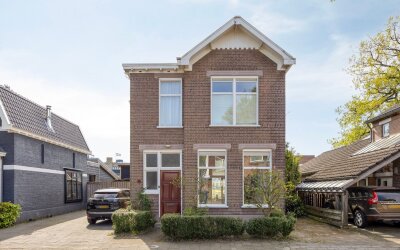 Van Galenstraat 19