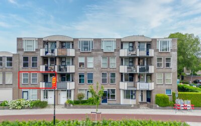Van Galenstraat 80