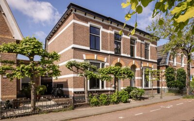 Trompstraat 16