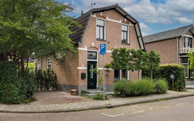 Trompstraat 22