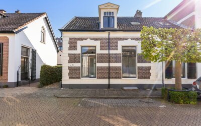 Korte Nieuwstraat 15