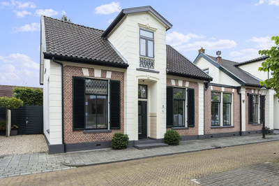 Korte Nieuw. 8