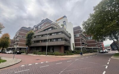 Nieuwstraat 5-A