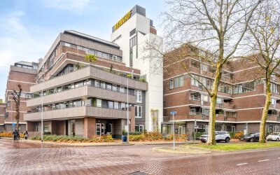 Nieuwstraat 5-E