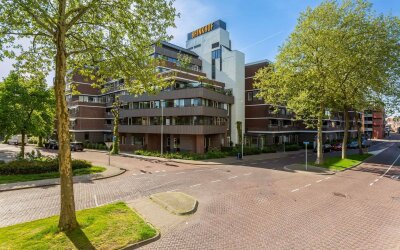 Nieuwstraat 5-F