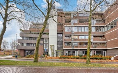 Nieuwstraat 5-K