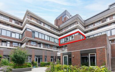 Nieuwstraat 5-R