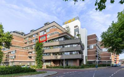 Nieuwstraat 7-B