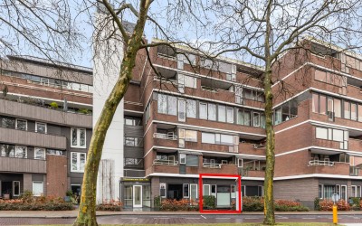 Nieuwstraat 9-B