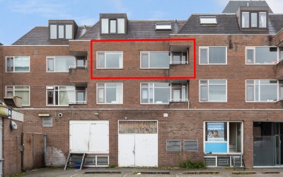 Nieuwstraat 14-C