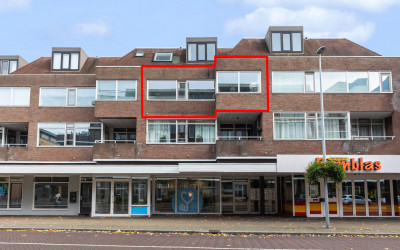 Nieuwstraat 16-A