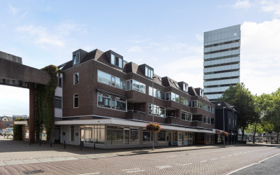 Nieuwstraat 18-B