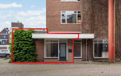Nieuwstraat 24-C