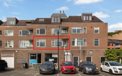 Nieuwstraat 26-B
