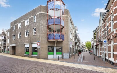 Nieuwstraat 38-C