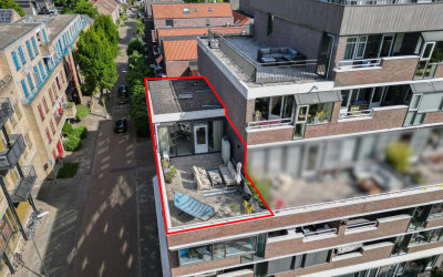 Rustenburgstraat 22-B
