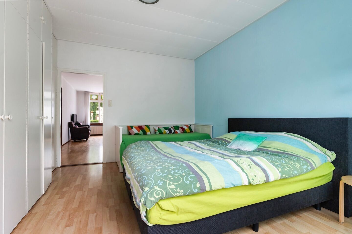 Appartement te koop: Rustenburgstraat 95B, Apeldoorn