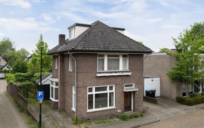 Rustenburgstraat 95-B