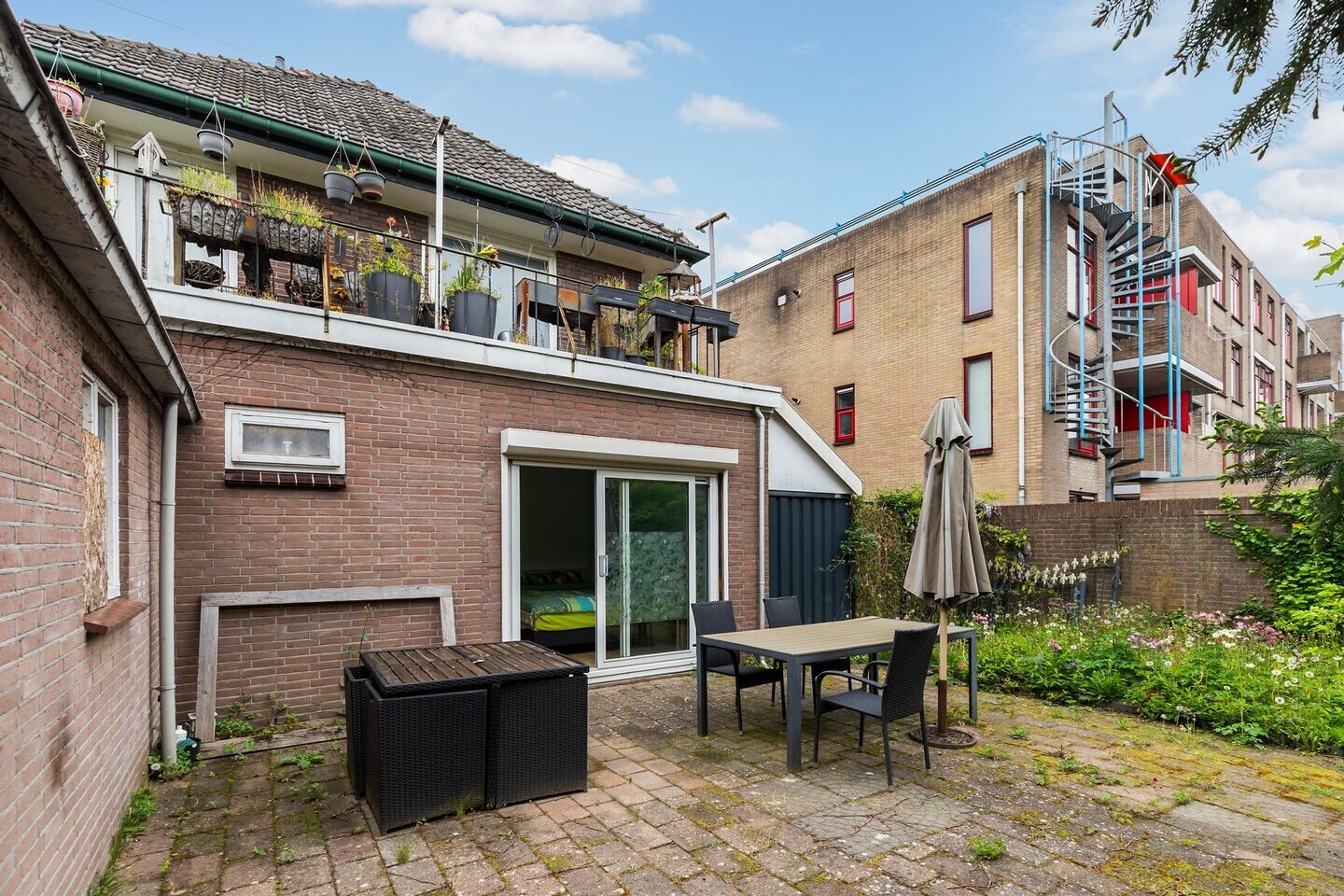 Appartement te koop: Rustenburgstraat 95B, Apeldoorn